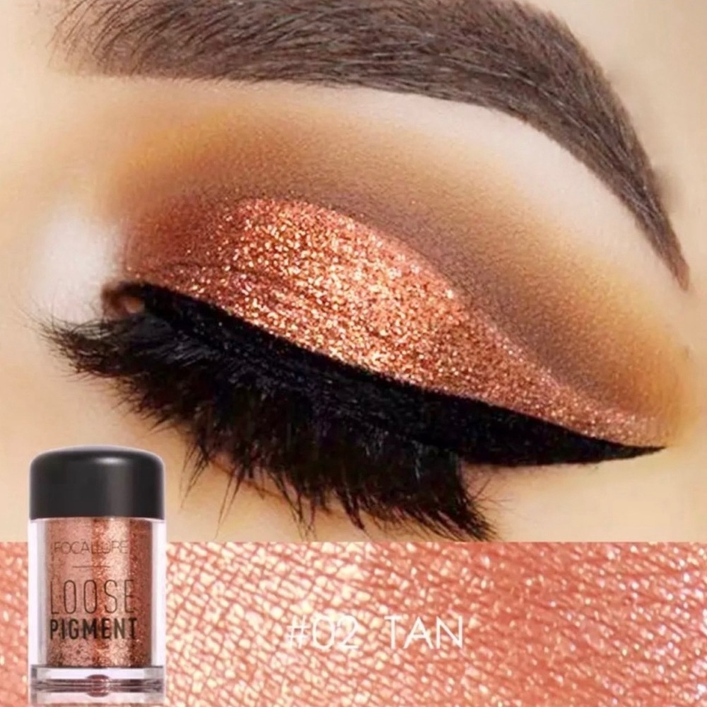 Eyeshadow Pigment